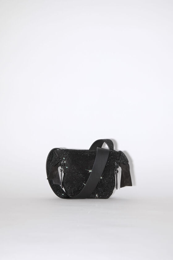 (image for) Interesting Musubi micro shoulder bag